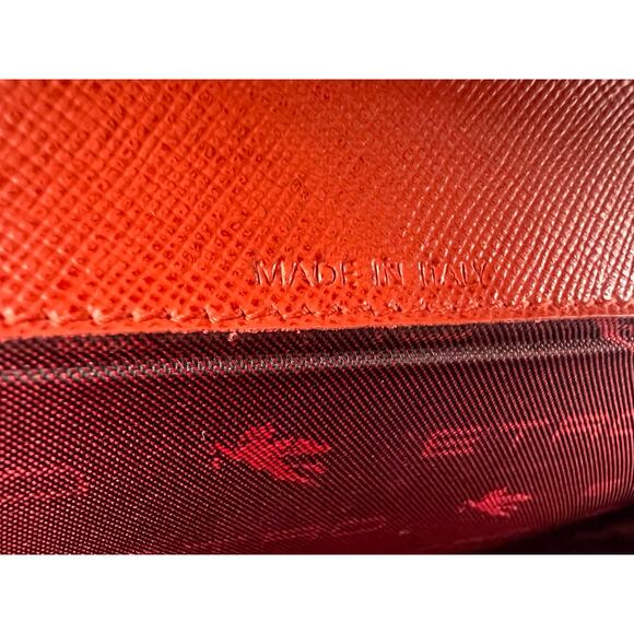 ETRO Gorgeous Rectangular Wallet - Picture 9 of 15